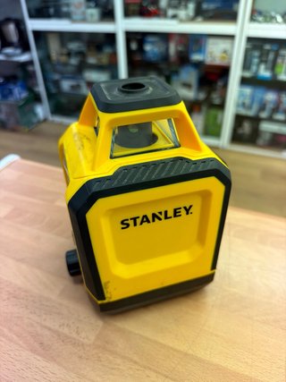 Nivel Láser Rotativo Stanley STHT77616