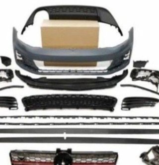 Kit De Carrocería Volkswagen Golf 7 3/5P Look GTI