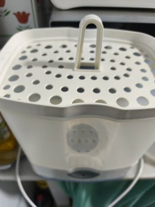Esterilizador Biberones Chico