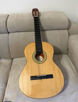 Guitarra Española Carmen