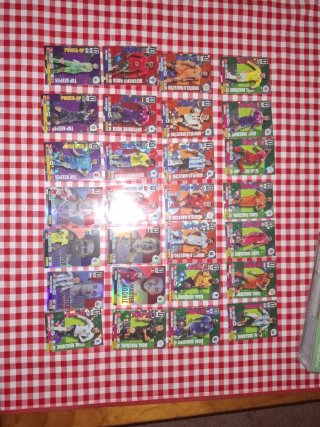 Cartas Mundial 2026 XL Adrenalyn