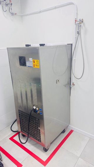 maquina helado frigomat  Klass 202  Profesional
