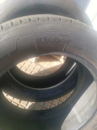 Neumáticos 205/55 R16