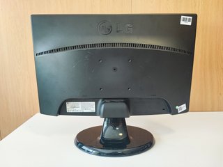 Monitor LG FLATRON W1943SB-PF 19''