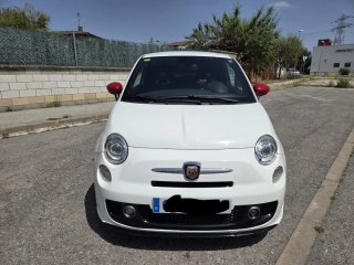 Abarth 595 2013