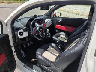 Abarth 595 2013