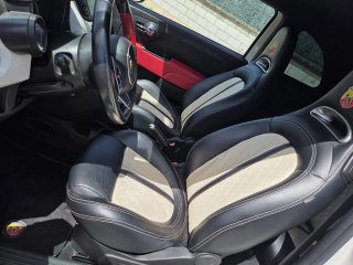 Abarth 595 2013