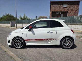 Abarth 595 2013