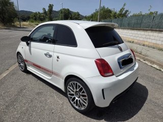 Abarth 595 2013