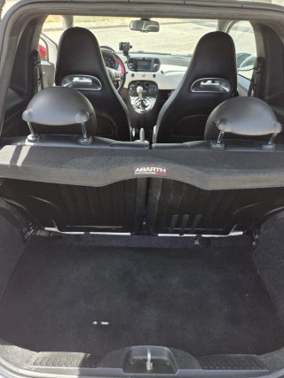 Abarth 595 2013