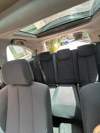 Renault Megane 2003