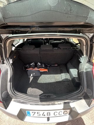 Renault Megane 2003