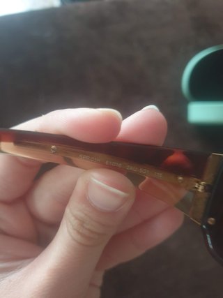Gafas de sol Prada SPR01H