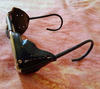 Gafas de sol vintage Julbo Vermont Classic