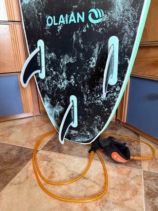 Tabla de surf OLAIAN 7’