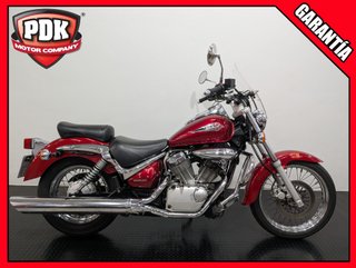 Suzuki VL 125 Intruder