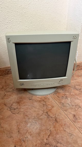 Conjunto de ordenador de sobremesa