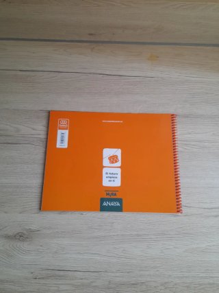 Libro Música Primaria 1º Anaya MIRA