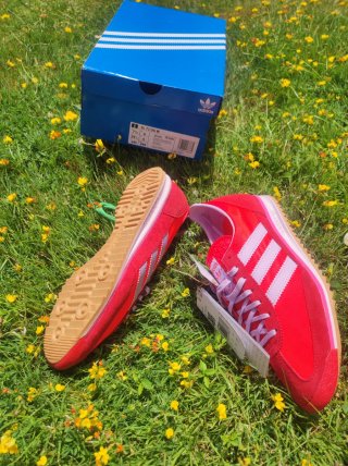 Zapatillas Adidas SL 72 OG W JH7392 Talla 39.5