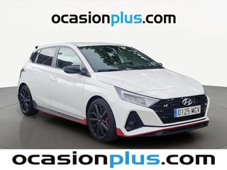 Hyundai i20 1.6T N 150 kW (204 CV)