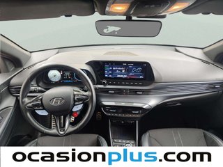 Hyundai i20 1.6T N 150 kW (204 CV)