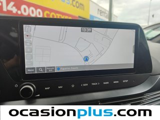 Hyundai i20 1.6T N 150 kW (204 CV)
