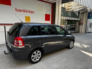 Opel Zafira 1.7 CDTi 111 Years