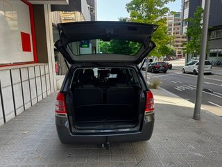 Opel Zafira 1.7 CDTi 111 Years