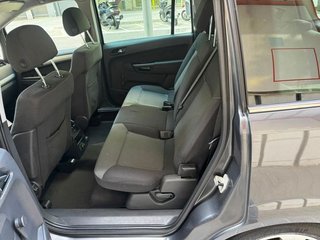 Opel Zafira 1.7 CDTi 111 Years