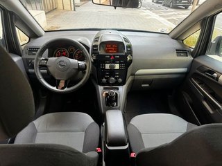 Opel Zafira 1.7 CDTi 111 Years
