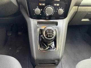 Opel Zafira 1.7 CDTi 111 Years