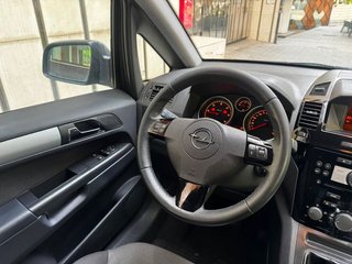 Opel Zafira 1.7 CDTi 111 Years