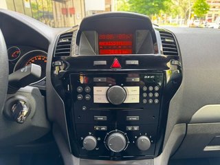 Opel Zafira 1.7 CDTi 111 Years
