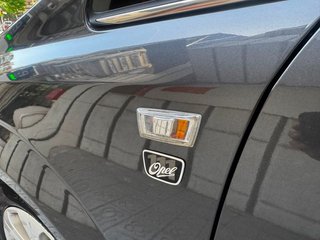 Opel Zafira 1.7 CDTi 111 Years