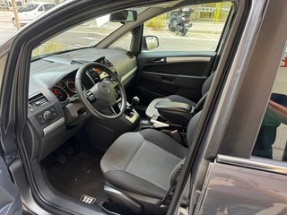 Opel Zafira 1.7 CDTi 111 Years