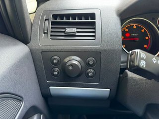 Opel Zafira 1.7 CDTi 111 Years