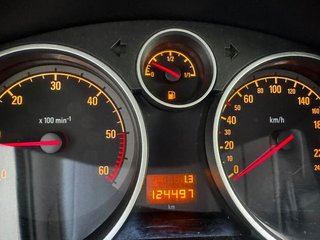 Opel Zafira 1.7 CDTi 111 Years