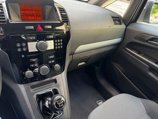 Opel Zafira 1.7 CDTi 111 Years