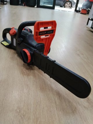 Motosierra DCS-201BC Batería 20V/4Ah + Cargador