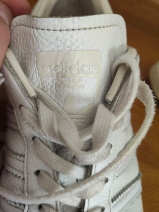 Zapatillas Adidas Goretex Infinity