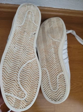 Zapatillas Adidas Goretex Infinity