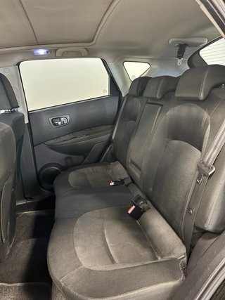 Nissan Qashqai 2010