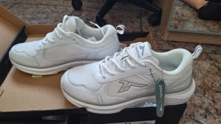 Zapatillas Tenth Neo Focus Talla 41