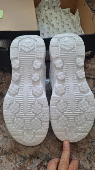 Zapatillas Tenth Neo Focus Talla 41