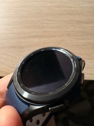 Samsung Galaxy Watch 4 Classic - 46 mm