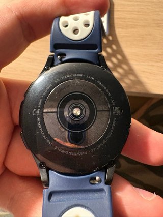 Samsung Galaxy Watch 4 Classic - 46 mm
