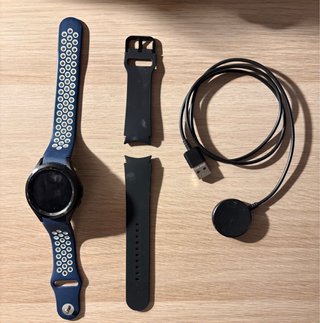 Samsung Galaxy Watch 4 Classic - 46 mm