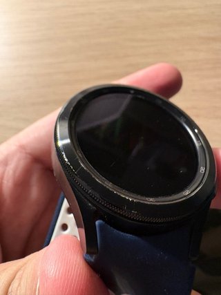 Samsung Galaxy Watch 4 Classic - 46 mm