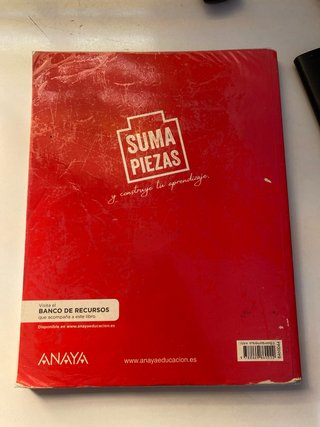 Matemáticas aplicadas a las ciencias sociales I...