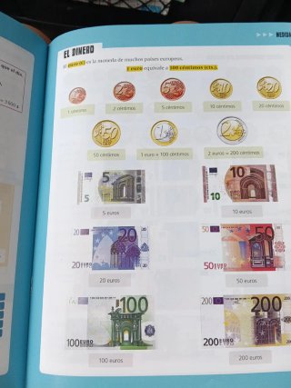 Matemáticas 3, Segundo Ciclo, Primaria, Edelviv...